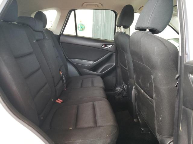 Photo 10 from auction – 2014 MAZDA CX-5 TOURI with VIN JM3KE2CY1E0371903