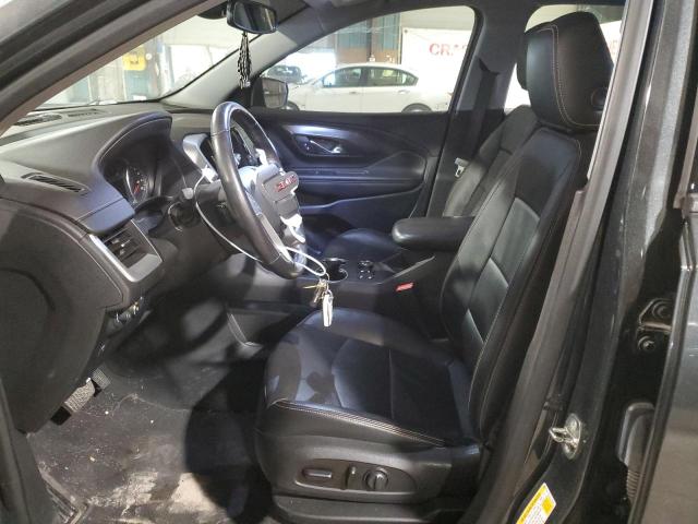 Photo 7 from auction – 2019 GMC TERRAIN SL with VIN 3GKALVEV7KL257678
