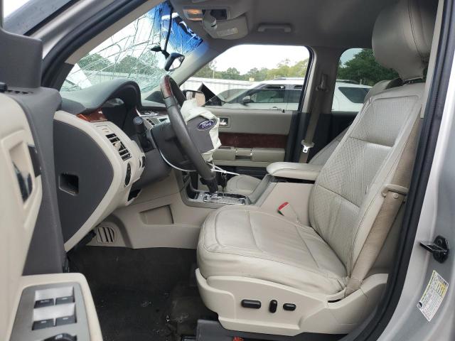 Photo 7 from auction – 2012 FORD FLEX LIMIT with VIN 2FMGK5DC3CBD16940