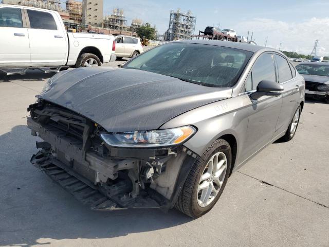 FORD FUSION SE 2014 with VIN 1FA6P0H78E5388764 - Photo from auction