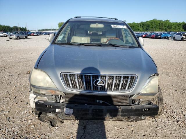 Photo 5 from auction – 2002 LEXUS RX 300 with VIN JTJGF10U420139814