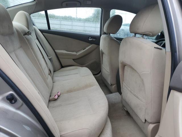 Photo 10 from auction – 2011 NISSAN ALTIMA BAS with VIN 1N4AL2AP7BC143098