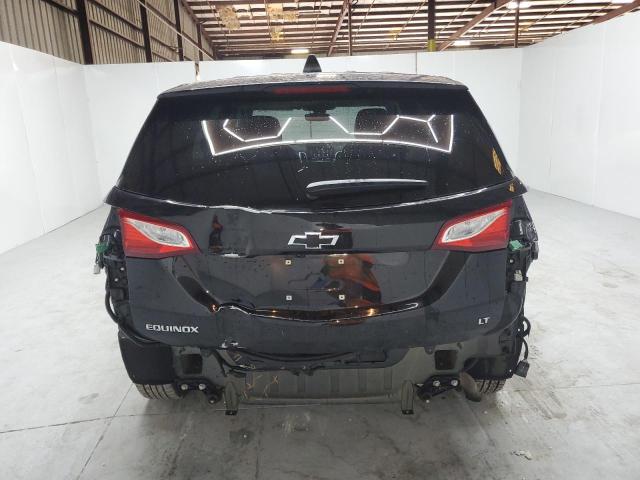 Photo 6 from auction – 2019 CHEVROLET EQUINOX LT with VIN 3GNAXJEVXKL294966