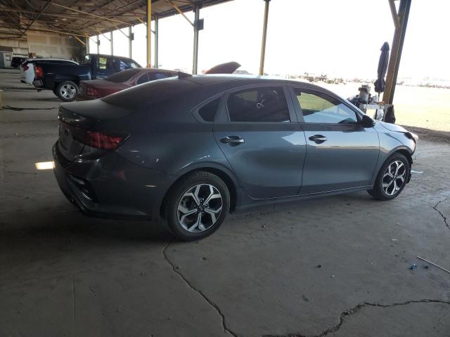 Photo 3 from auction – 2021 KIA FORTE FE with VIN 3KPF24AD1ME331275