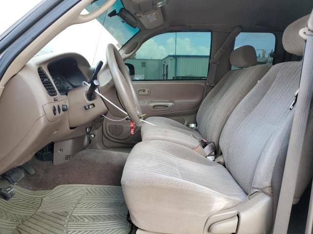 Photo 7 from auction – 2000 TOYOTA TUNDRA ACC with VIN 5TBBT441XYS063912