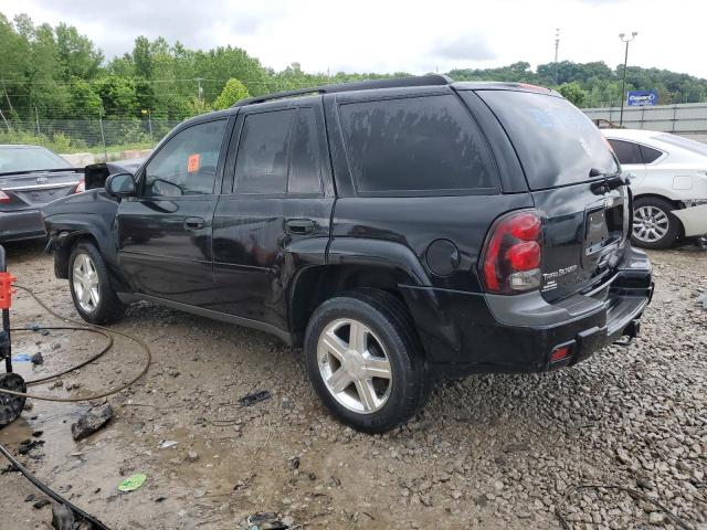 Photo 2 from auction – 2007 CHEVROLET TRAILBLAZE with VIN 1GNDS13S872210415