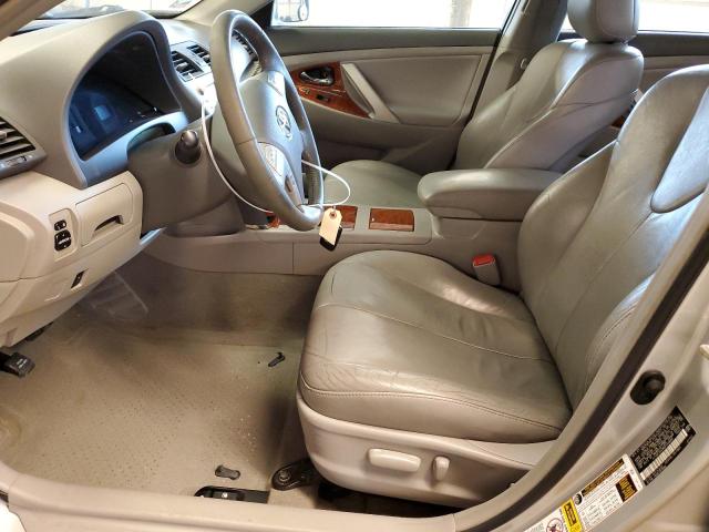 Photo 7 from auction – 2011 TOYOTA CAMRY BASE with VIN 4T4BF3EK0BR159066