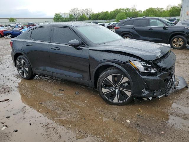 Photo 4 from auction – 2023 POLESTAR 2 with VIN YSMED3KA2PL113950