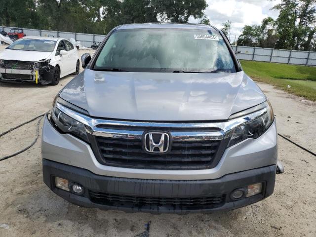 Photo 5 from auction – 2019 HONDA RIDGELINE with VIN 5FPYK2F68KB005706