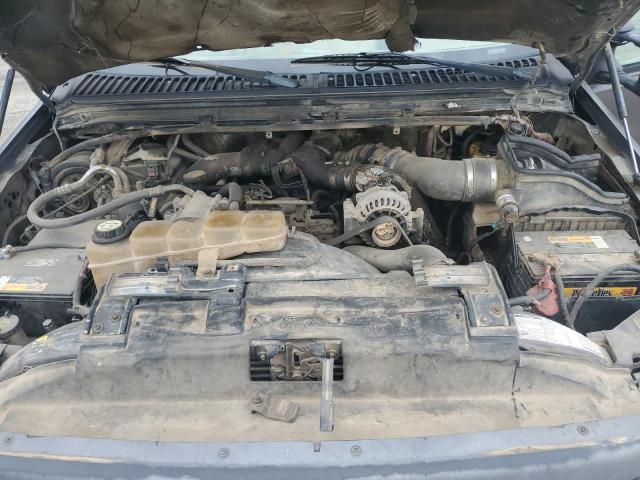 Photo 11 from auction – 2003 FORD F350 SUPER with VIN 1FDWF37F33EA68333