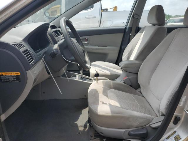 Photo 7 from auction – 2009 KIA SPECTRA EX with VIN KNAFE222195639751