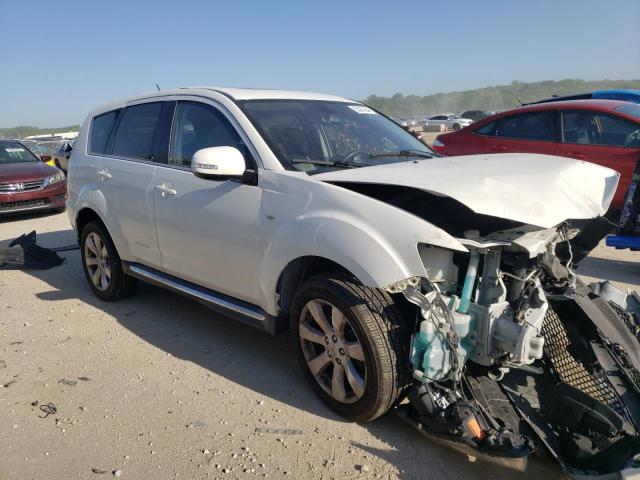 Photo 4 from auction – 2012 MITSUBISHI OUTLANDER with VIN JA4JT5AX0CU014590