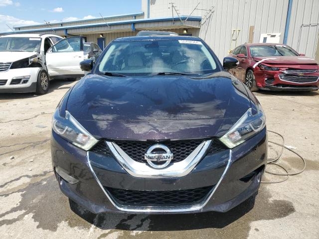 Photo 5 from auction – 2016 NISSAN MAXIMA 3.5 with VIN 1N4AA6AP4GC401579