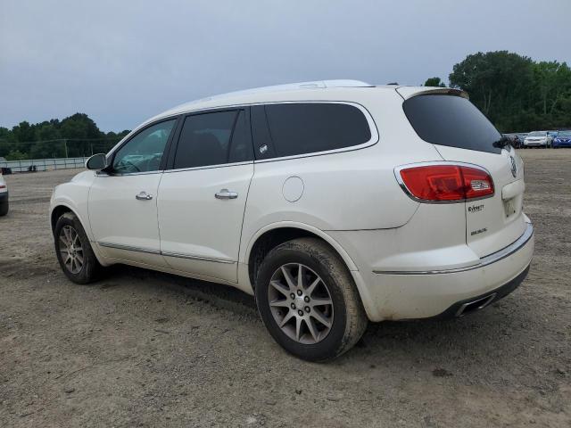 Photo 2 from auction – 2014 BUICK ENCLAVE with VIN 5GAKRBKD0EJ147464