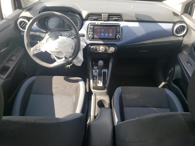 Photo 8 from auction – 2023 NISSAN VERSA SV with VIN 3N1CN8EV1PL856652