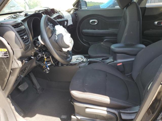Photo 7 from auction – 2019 KIA SOUL with VIN KNDJN2A20K7692014