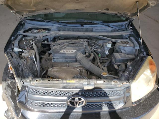 Photo 12 from auction – 2004 TOYOTA RAV4 with VIN JTEGD20V940008772