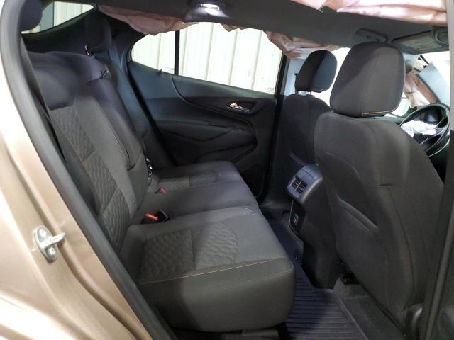 Photo 10 from auction – 2019 CHEVROLET EQUINOX LT with VIN 2GNAXUEVXK6171027