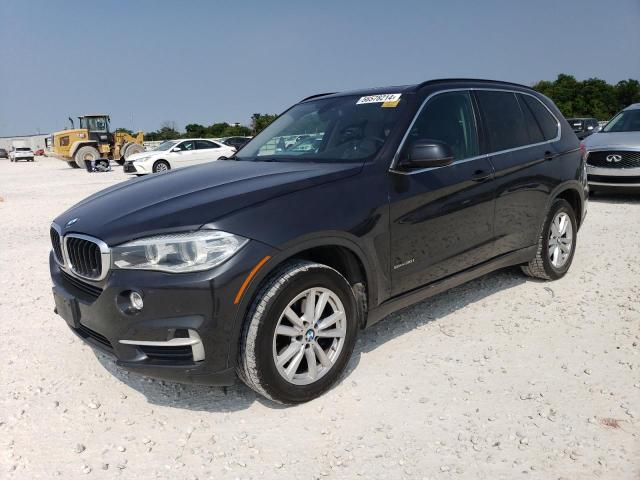 BMW X5 SDRIVE3 2014 with VIN 5UXKR2C53E0C00364 - Photo from auction