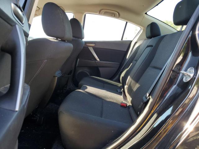 Photo 10 from auction – 2012 MAZDA 3 I with VIN JM1BL1V78C1595075