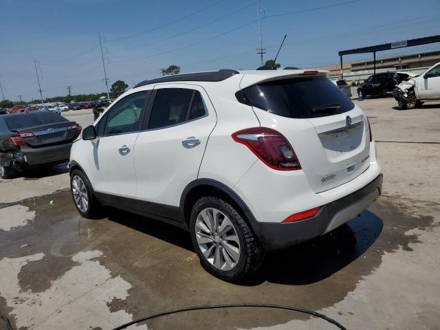 Photo 2 from auction – 2019 BUICK ENCORE PRE with VIN KL4CJASB1KB830163
