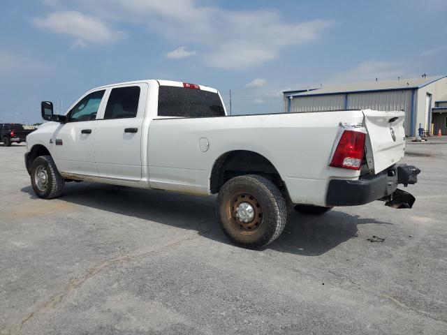 Photo 2 from auction – 2012 DODGE RAM 2500 S with VIN 3C6UD5HL1CG297823