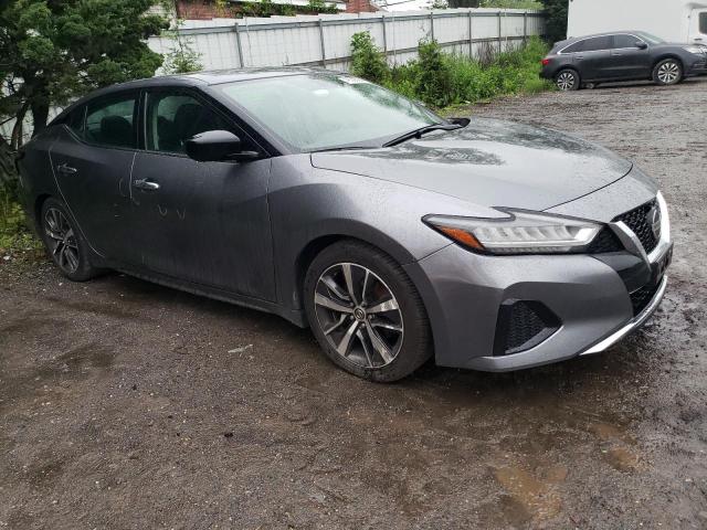 Photo 4 from auction – 2019 NISSAN MAXIMA S with VIN 1N4AA6AV9KC381692