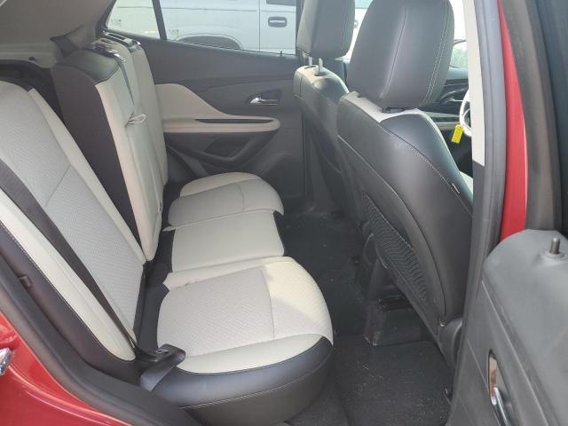 Photo 11 from auction – 2018 BUICK ENCORE PRE with VIN KL4CJASB0JB701748