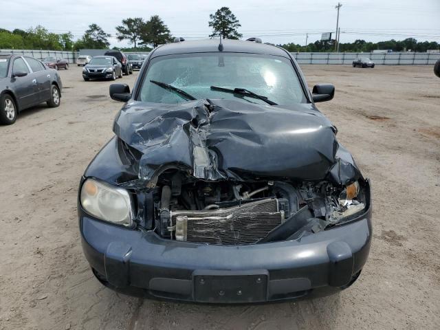 Photo 5 from auction – 2011 CHEVROLET HHR LT with VIN 3GNBABFW3BS504011