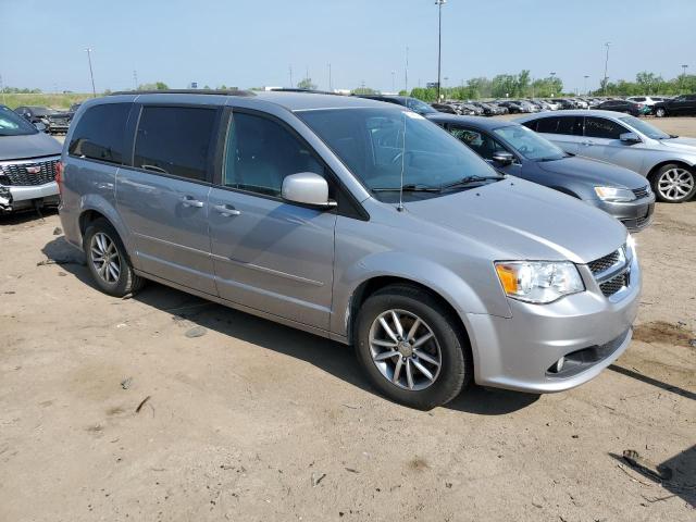 Photo 4 from auction – 2014 DODGE GRAND CARA with VIN 2C4RDGEGXER430819