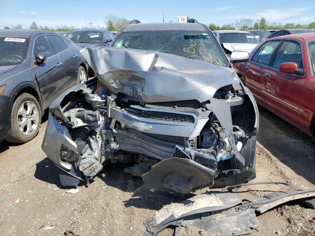 Zdjęcie 5 z aukcji – 2012 CHEVROLET EQUINOX LT z VIN 2GNFLNE57C6332183