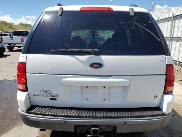صورة رقم 6 من المزاد - 2002 FORD EXPLORER X مع VIN 1FMDU73W62ZB86054