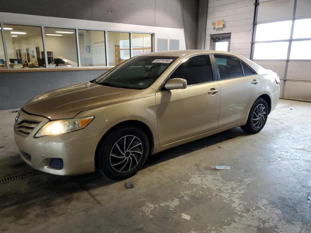 TOYOTA CAMRY BASE 2010 with VIN 4T1BF3EK3AU041666 - Photo from auction
