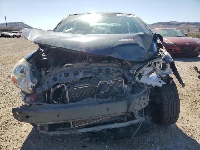 Photo 5 from auction – 2011 TOYOTA YARIS with VIN JTDBT4K30BL000211