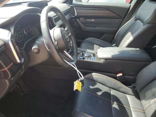 Photo 7 from auction – 2024 MAZDA CX-50 PREM with VIN 7MMVABEM2RN160780