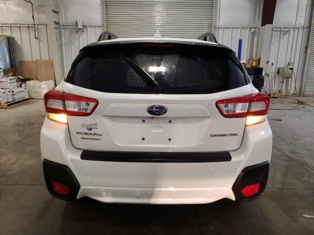 Photo 6 from auction – 2019 SUBARU CROSSTREK with VIN JF2GTACC5KH352594