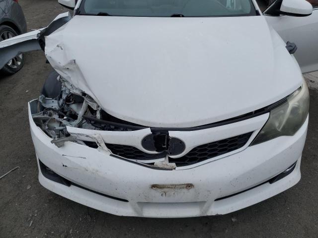Photo 11 from auction – 2014 TOYOTA CAMRY L with VIN 4T1BF1FK0EU376232