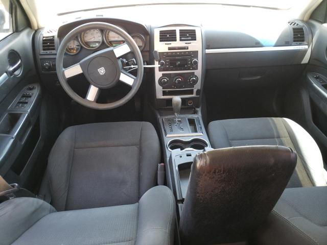 Photo 8 from auction – 2009 DODGE CHARGER SX with VIN 2B3KA33V29H525960