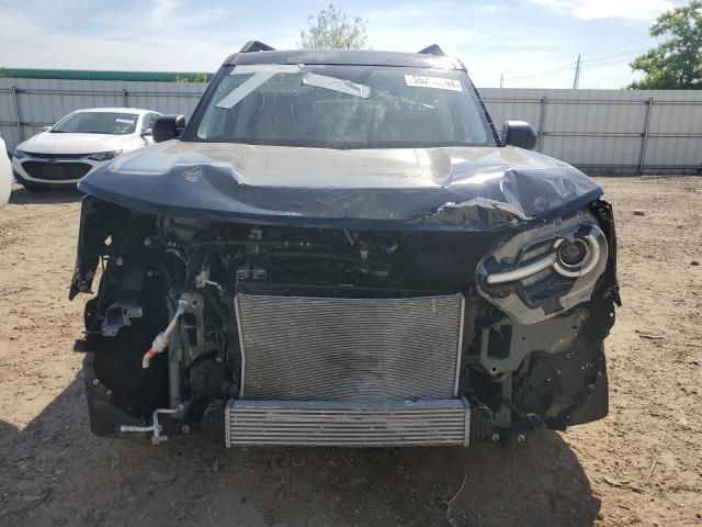 Photo 5 from auction – 2023 FORD BRONCO SPO with VIN 3FMCR9B60PRE21800