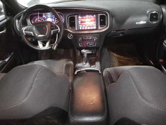 Photo 8 from auction – 2015 DODGE CHARGER SX with VIN 2C3CDXJG5FH810304