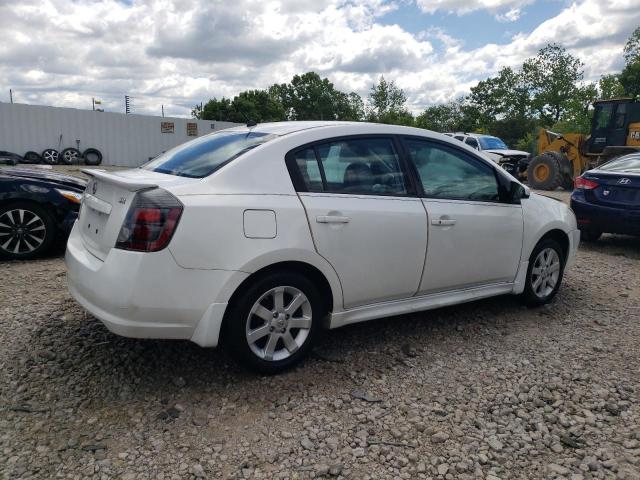 Photo 3 from auction – 2012 NISSAN SENTRA 2.0 with VIN 3N1AB6AP2CL658636
