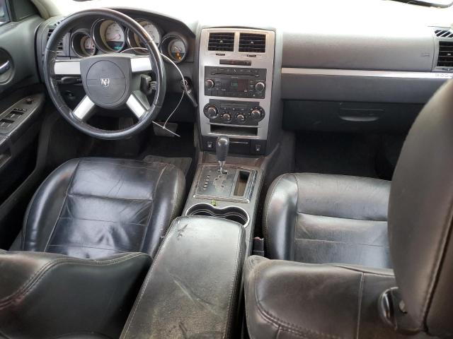 Photo 8 from auction – 2010 DODGE CHARGER RA with VIN 2B3CA9CV6AH280639