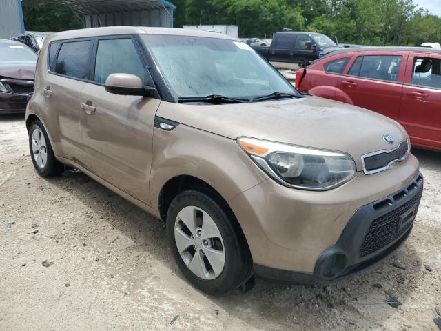 Photo 4 from auction – 2014 KIA SOUL with VIN KNDJN2A29E7091186