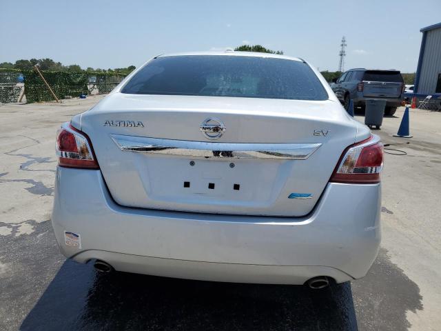 Photo 6 from auction – 2013 NISSAN ALTIMA 2.5 with VIN 1N4AL3AP8DC255370