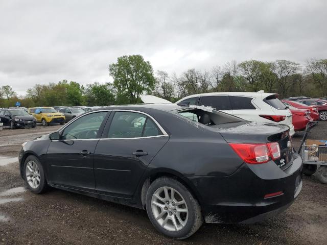 Photo 2 from auction – 2015 CHEVROLET MALIBU 1LT with VIN 1G11C5SL4FF200264