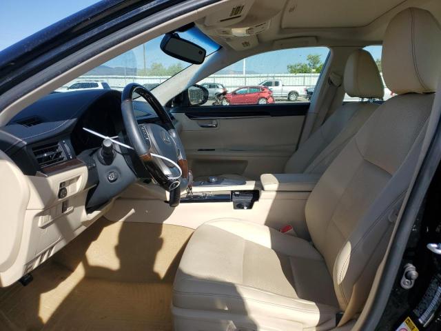 Photo 7 from auction – 2015 LEXUS ES 350 with VIN JTHBK1GG1F2157883