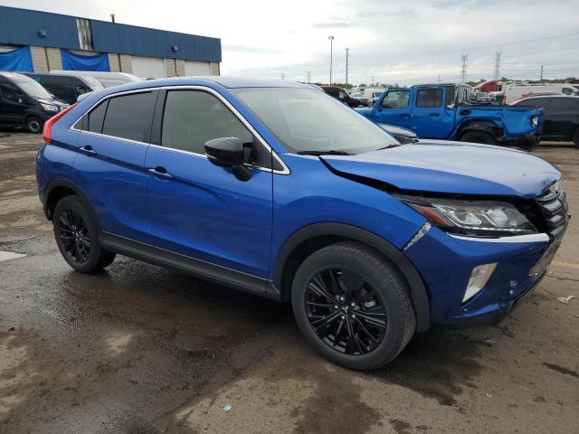 Photo 4 from auction – 2020 MITSUBISHI ECLIPSE CR with VIN JA4AS4AA4LZ014524