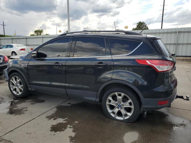 Photo 2 from auction – 2013 FORD ESCAPE SEL with VIN 1FMCU9H92DUB30610