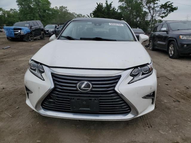 Photo 5 from auction – 2016 LEXUS ES 350 with VIN JTHBK1GG3G2234206