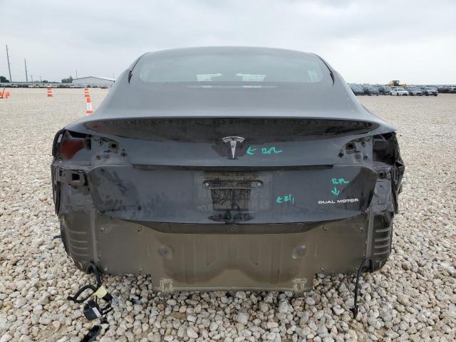 Photo 6 from auction – 2019 TESLA MODEL 3 with VIN 5YJ3E1EB2KF385516